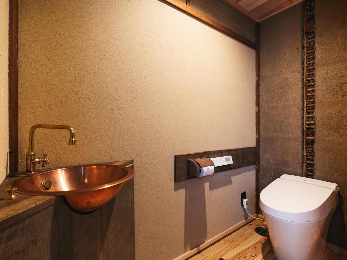 Minamo Hotel Ukiha Ngoại thất bức ảnh